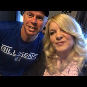 Meet your Posher, Dawn